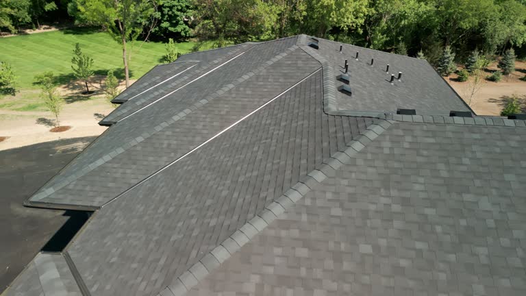 Best Commercial Roofing Services  in Frackville, PA