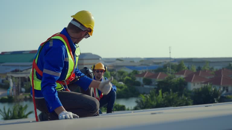 Best Green or Eco-Friendly Roofing Solutions  in Frackville, PA