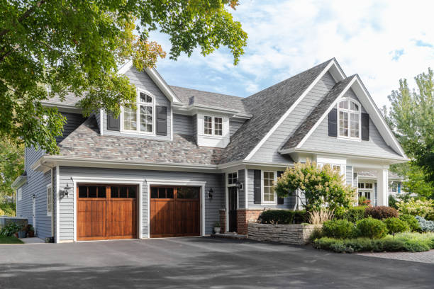 Siding in Frackville, PA