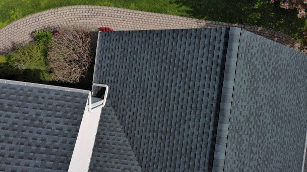 Hot Roofs in Frackville, PA