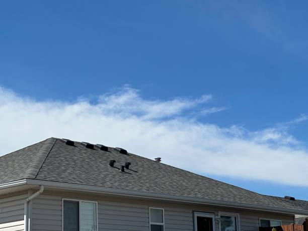 Cold Roofs in Frackville, PA