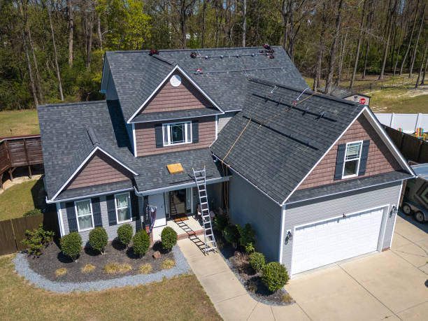 Best Steel Roofing  in Frackville, PA