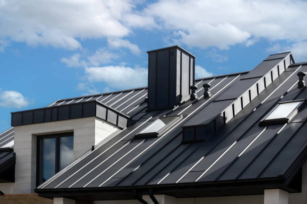 Best Tile Roofing Installation  in Frackville, PA