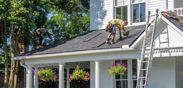 Best Emergency Roof Repair Services  in Frackville, PA