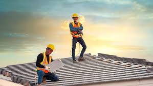 Best Tile Roofing Installation  in Frackville, PA